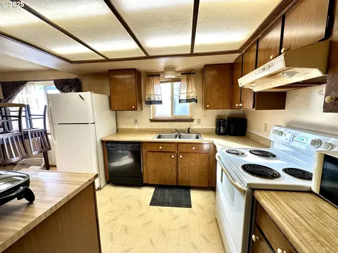 3055 Grove Street Baker City OR 97814