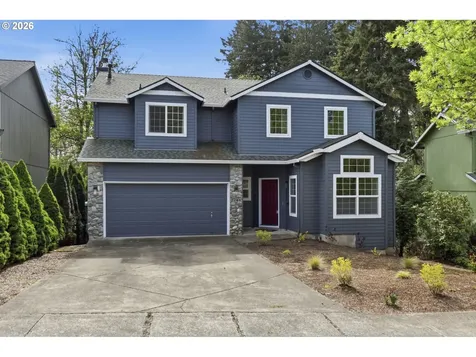 7264 NE Shaleen Street Hillsboro OR 97124
