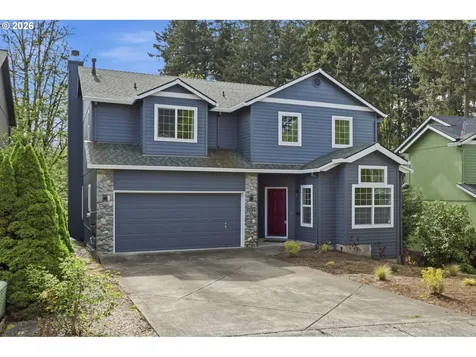 7264 NE Shaleen Street Hillsboro OR 97124