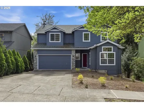 7264 NE Shaleen Street Hillsboro OR 97124