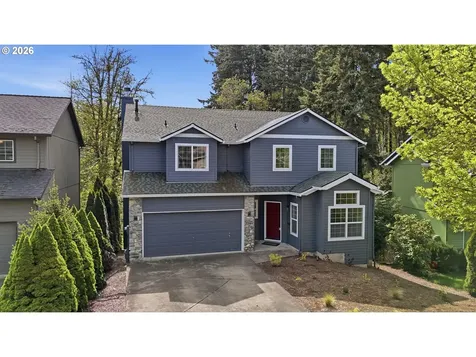 7264 NE Shaleen Street Hillsboro OR 97124