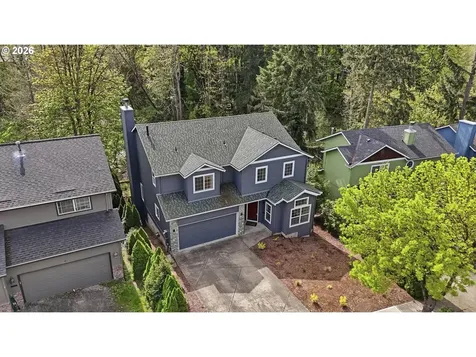 7264 NE Shaleen Street Hillsboro OR 97124