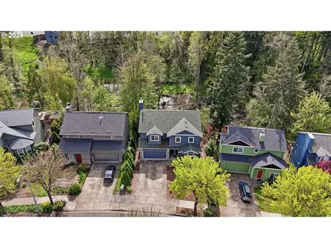 7264 NE Shaleen Street Hillsboro OR 97124