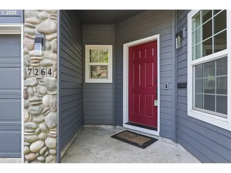7264 NE Shaleen Street Hillsboro OR 97124