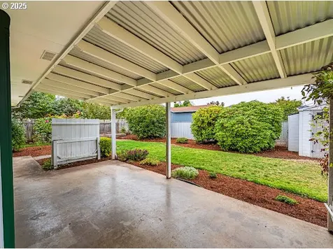 3138 Columbine Street Eugene OR 97404