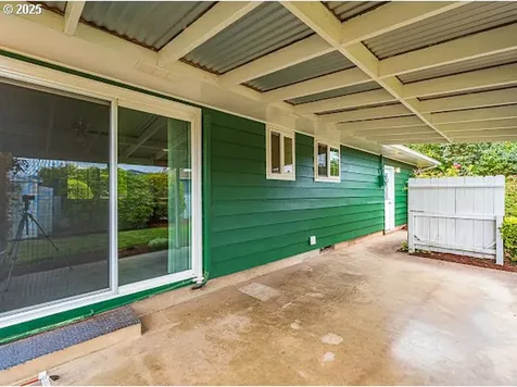 3138 Columbine Street Eugene OR 97404