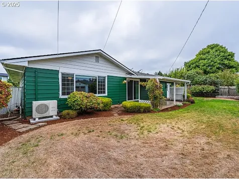 3138 Columbine Street Eugene OR 97404