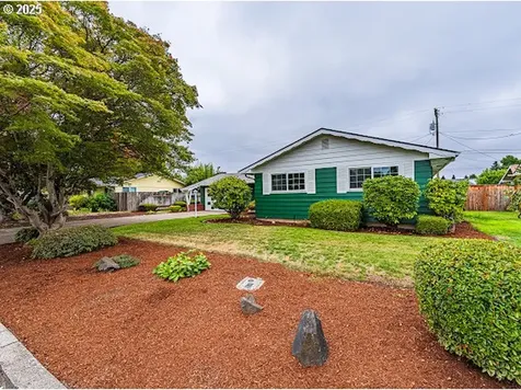 3138 Columbine Street Eugene OR 97404
