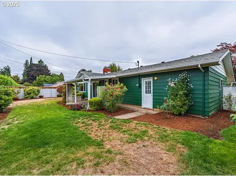 3138 Columbine Street Eugene OR 97404