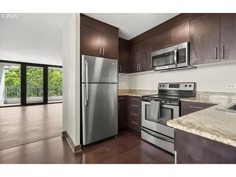 111 SW Harrison Street Portland OR 97201