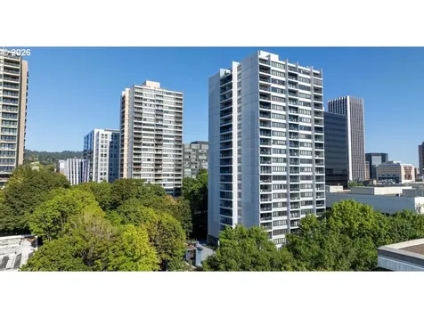111 SW Harrison Street Portland OR 97201