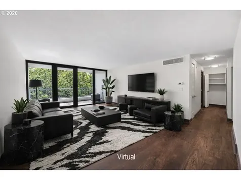 111 SW Harrison Street Portland OR 97201