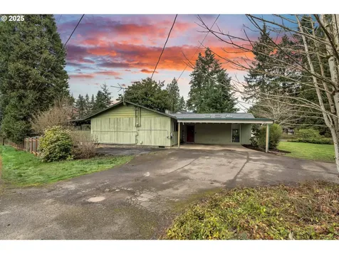 23512 NE 10th Avenue Ridgefield WA 98642