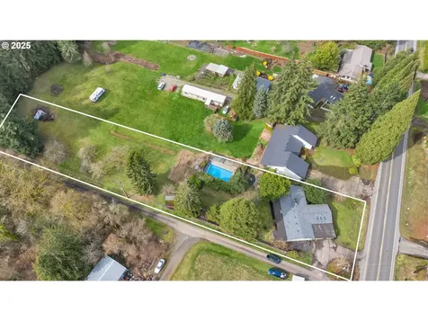 23512 NE 10th Avenue Ridgefield WA 98642