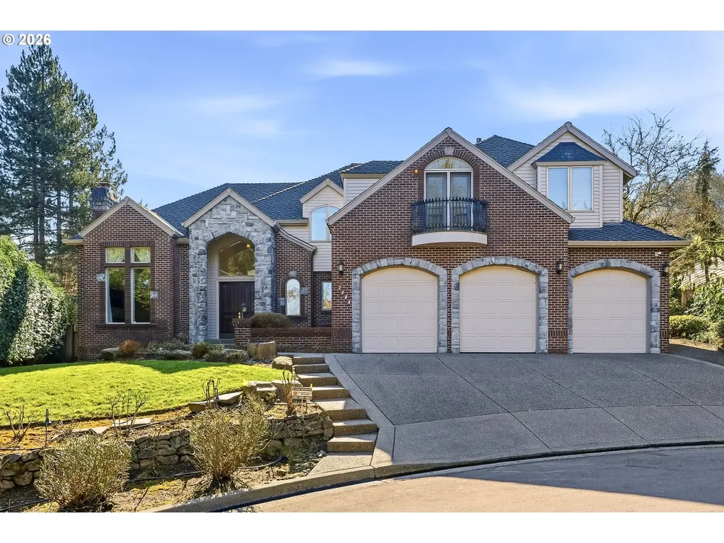 2484 Marylshire Lane Lake Oswego OR 97034