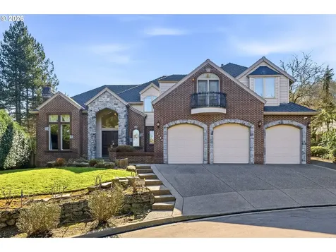 2484 Marylshire Lane Lake Oswego OR 97034