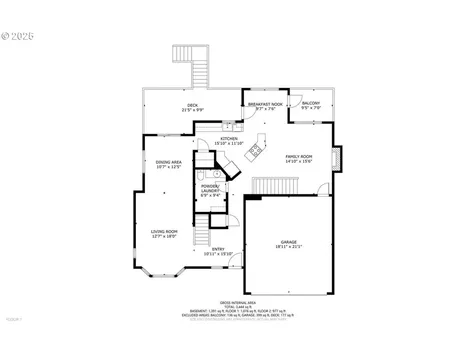 8714 SW 49th Avenue Portland OR 97219