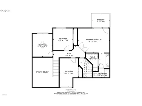 8714 SW 49th Avenue Portland OR 97219