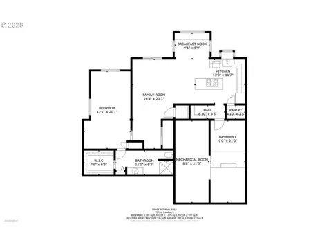 8714 SW 49th Avenue Portland OR 97219