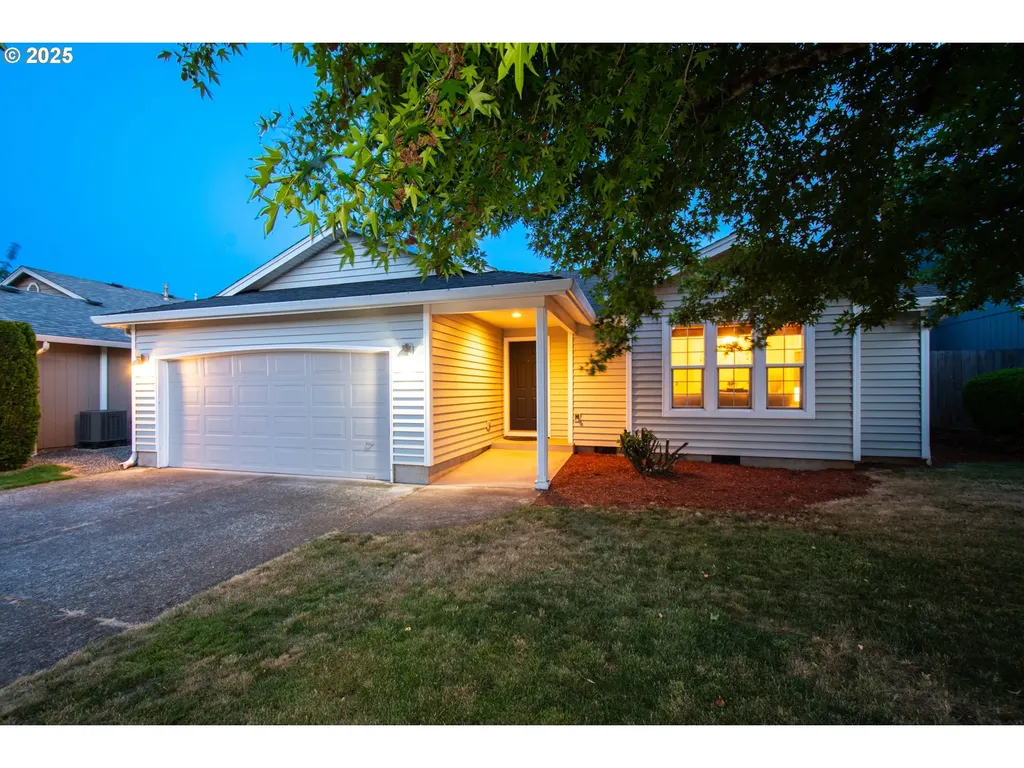 16215 NE 13th Street Vancouver WA 98684