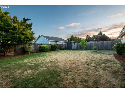 16215 NE 13th Street Vancouver WA 98684