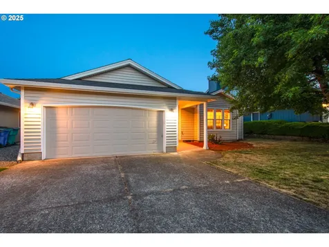 16215 NE 13th Street Vancouver WA 98684