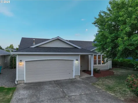 16215 NE 13th Street Vancouver WA 98684