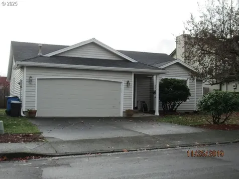 16215 NE 13th Street Vancouver WA 98684