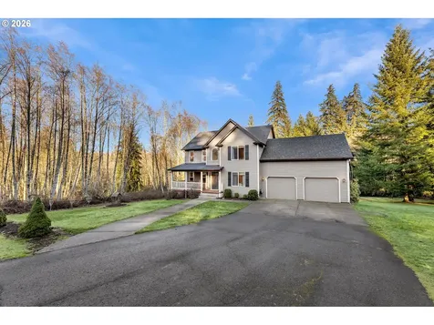 40007 NE 127th Court Amboy WA 98601