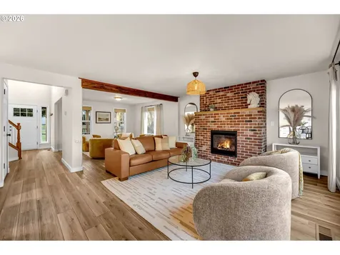 40007 NE 127th Court Amboy WA 98601