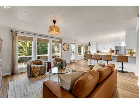 40007 NE 127th Court Amboy WA 98601