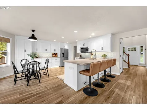 40007 NE 127th Court Amboy WA 98601
