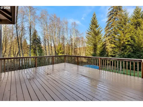 40007 NE 127th Court Amboy WA 98601