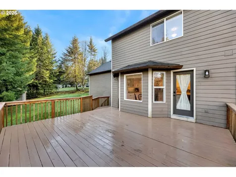 40007 NE 127th Court Amboy WA 98601