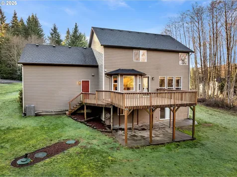 40007 NE 127th Court Amboy WA 98601