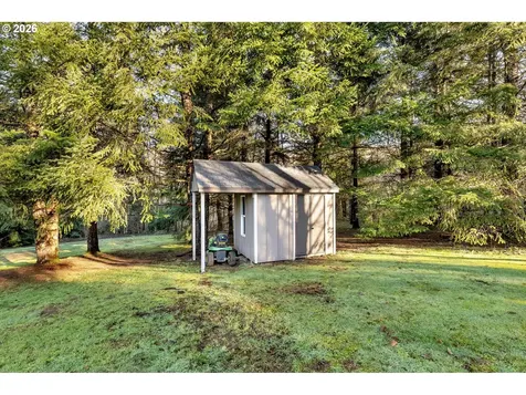 40007 NE 127th Court Amboy WA 98601