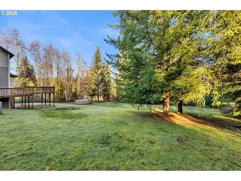 40007 NE 127th Court Amboy WA 98601