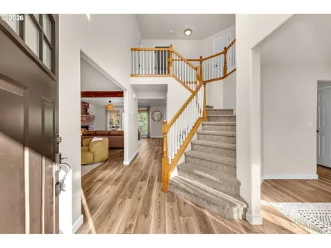 40007 NE 127th Court Amboy WA 98601