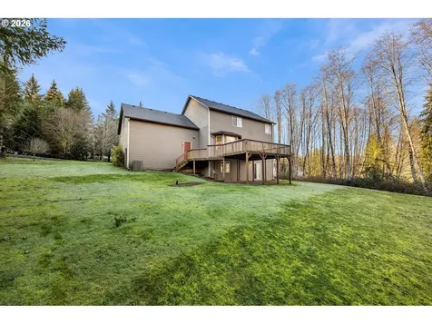 40007 NE 127th Court Amboy WA 98601