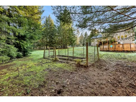 40007 NE 127th Court Amboy WA 98601
