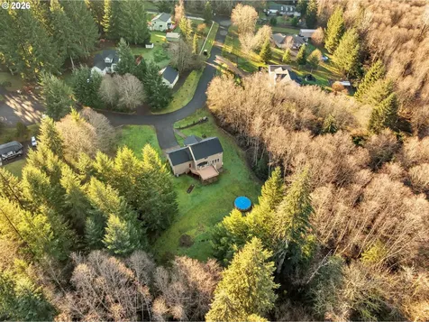 40007 NE 127th Court Amboy WA 98601