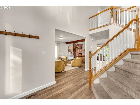 40007 NE 127th Court Amboy WA 98601