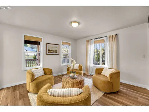 40007 NE 127th Court Amboy WA 98601