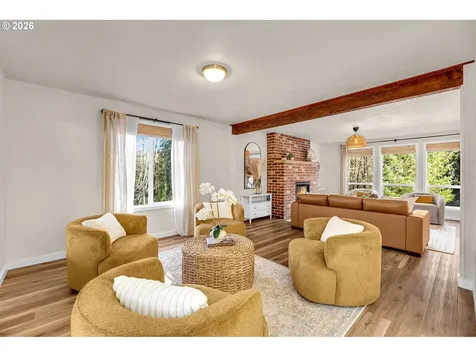 40007 NE 127th Court Amboy WA 98601