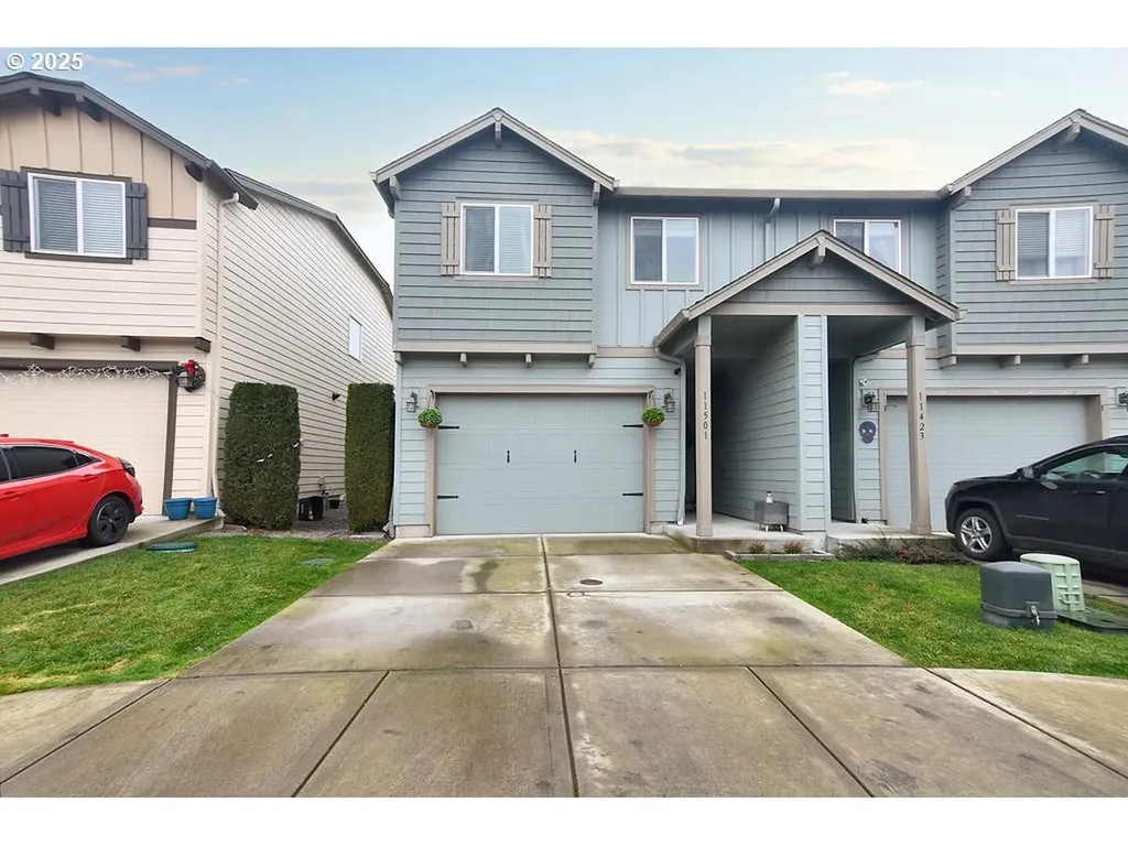 11501 NE 125th Avenue Vancouver WA 98682