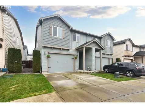 11501 NE 125th Avenue Vancouver WA 98682