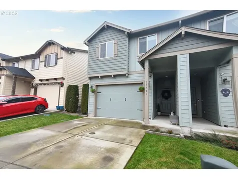 11501 NE 125th Avenue Vancouver WA 98682