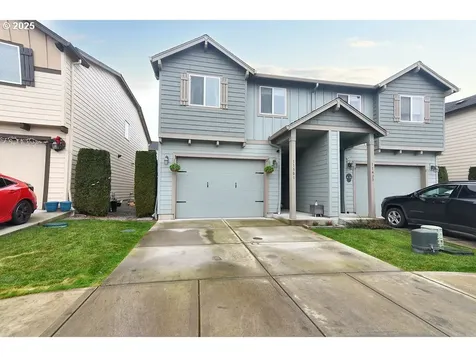 11501 NE 125th Avenue Vancouver WA 98682