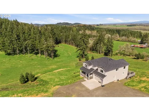 25105 Water Lane Monroe OR 97456