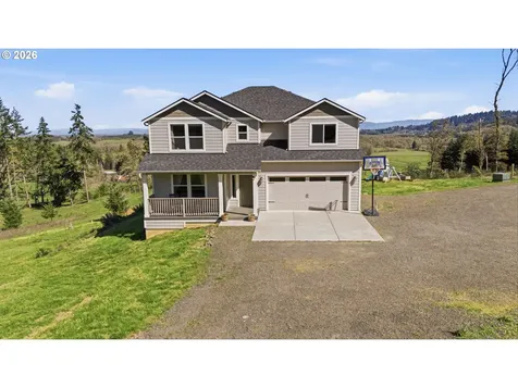 25105 Water Lane Monroe OR 97456